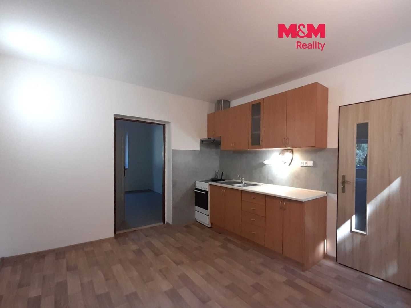 Pronájem domu 78 m² - foto 1