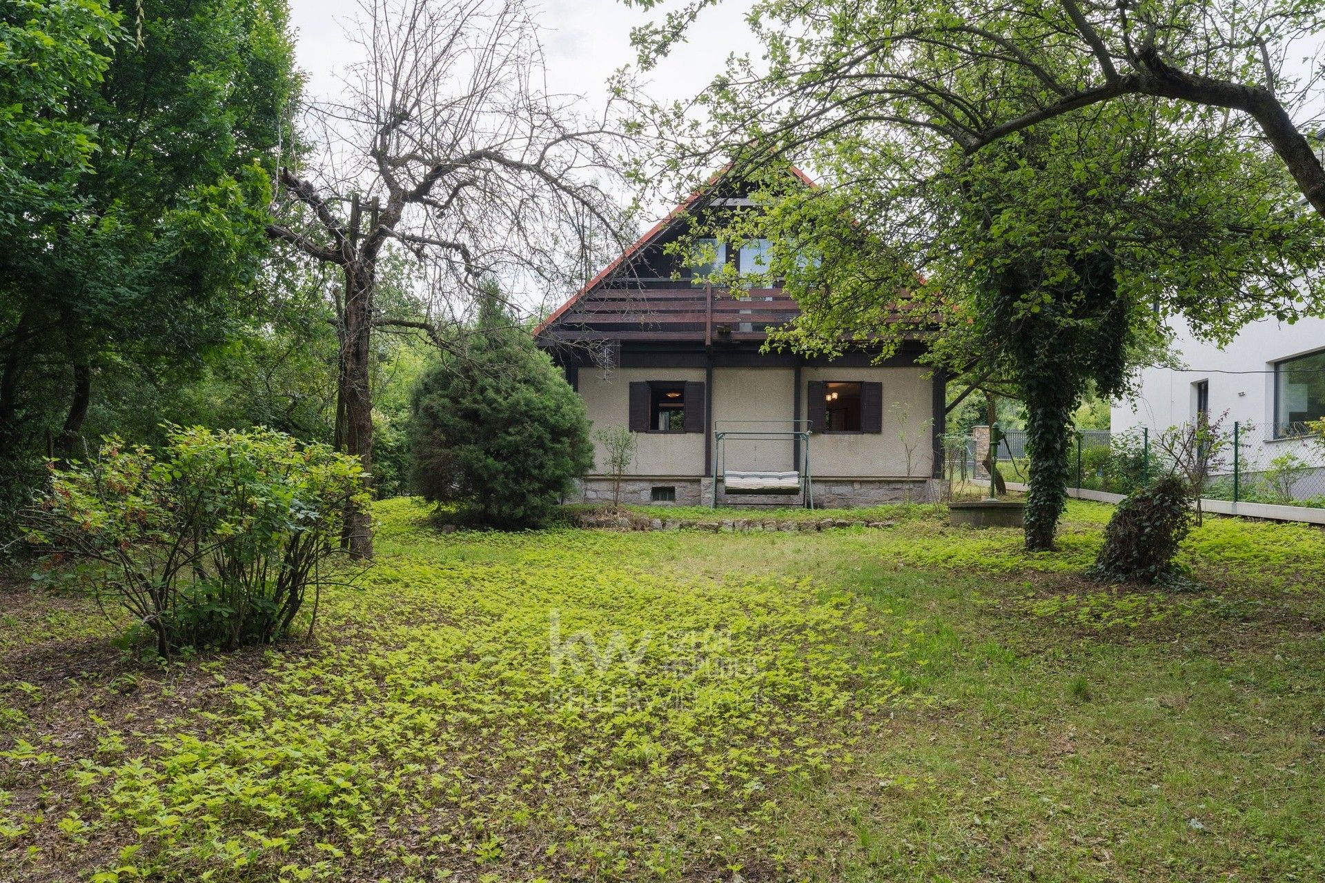 Prodej domu 89 m² - foto 1