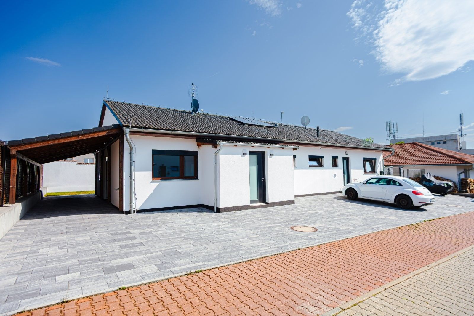 Prodej domu 91 m² - foto 2