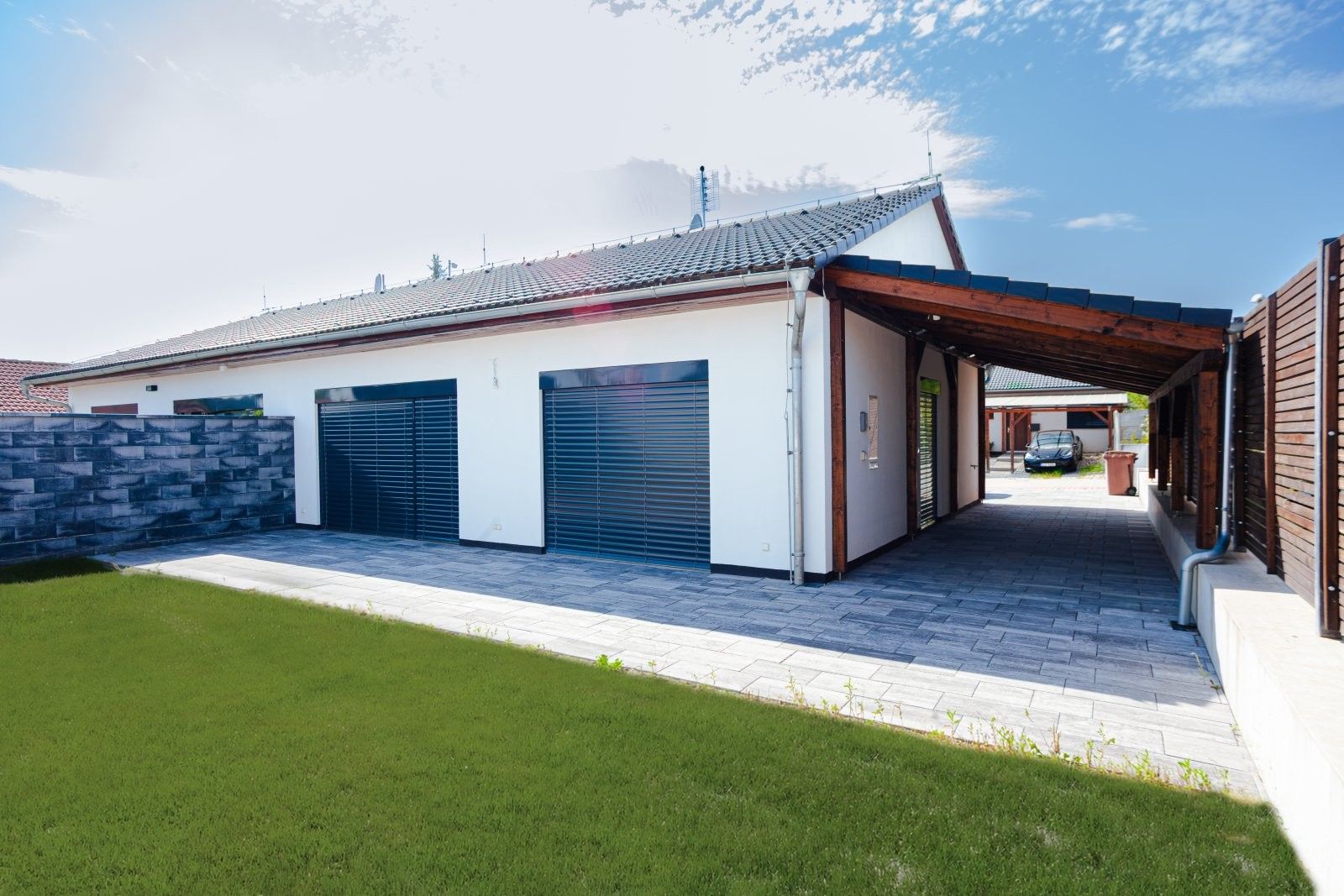 Prodej domu 91 m² - foto 4