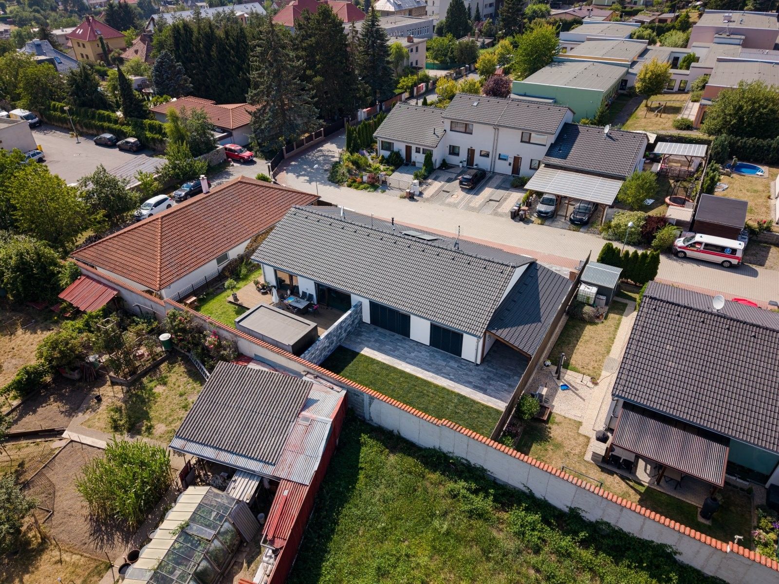 Prodej domu 91 m² - foto 5