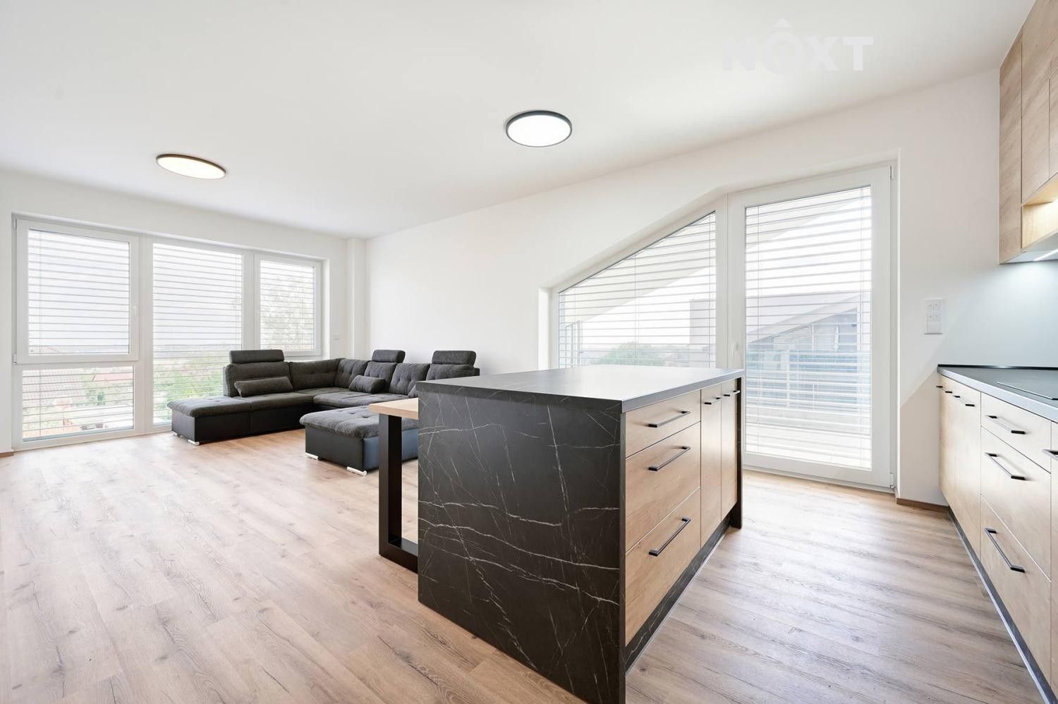 Pronájem bytu 2+kk 57 m² - foto 6
