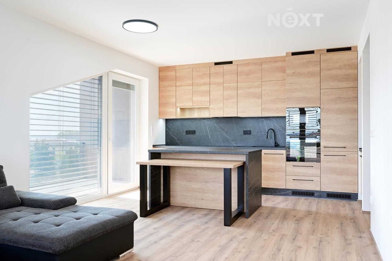Pronájem bytu 2+kk 57 m² - foto 3