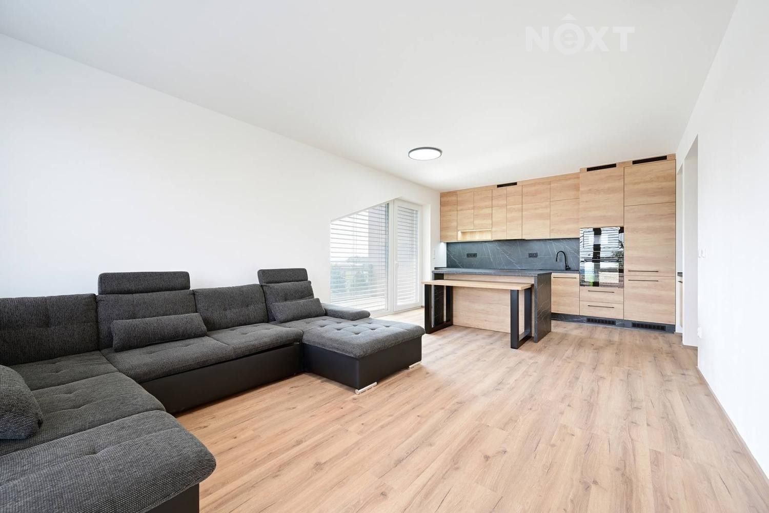 Pronájem bytu 2+kk 57 m² - foto 5