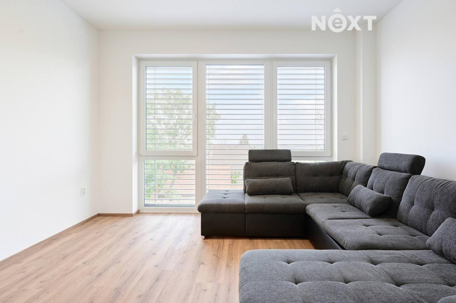 Pronájem bytu 2+kk 57 m² - foto 7