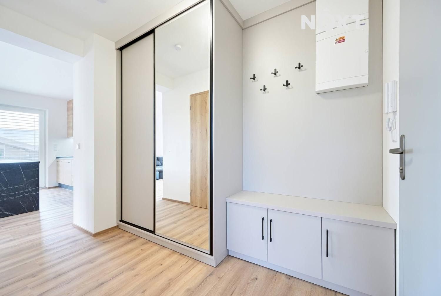 Pronájem bytu 2+kk 57 m² - foto 12