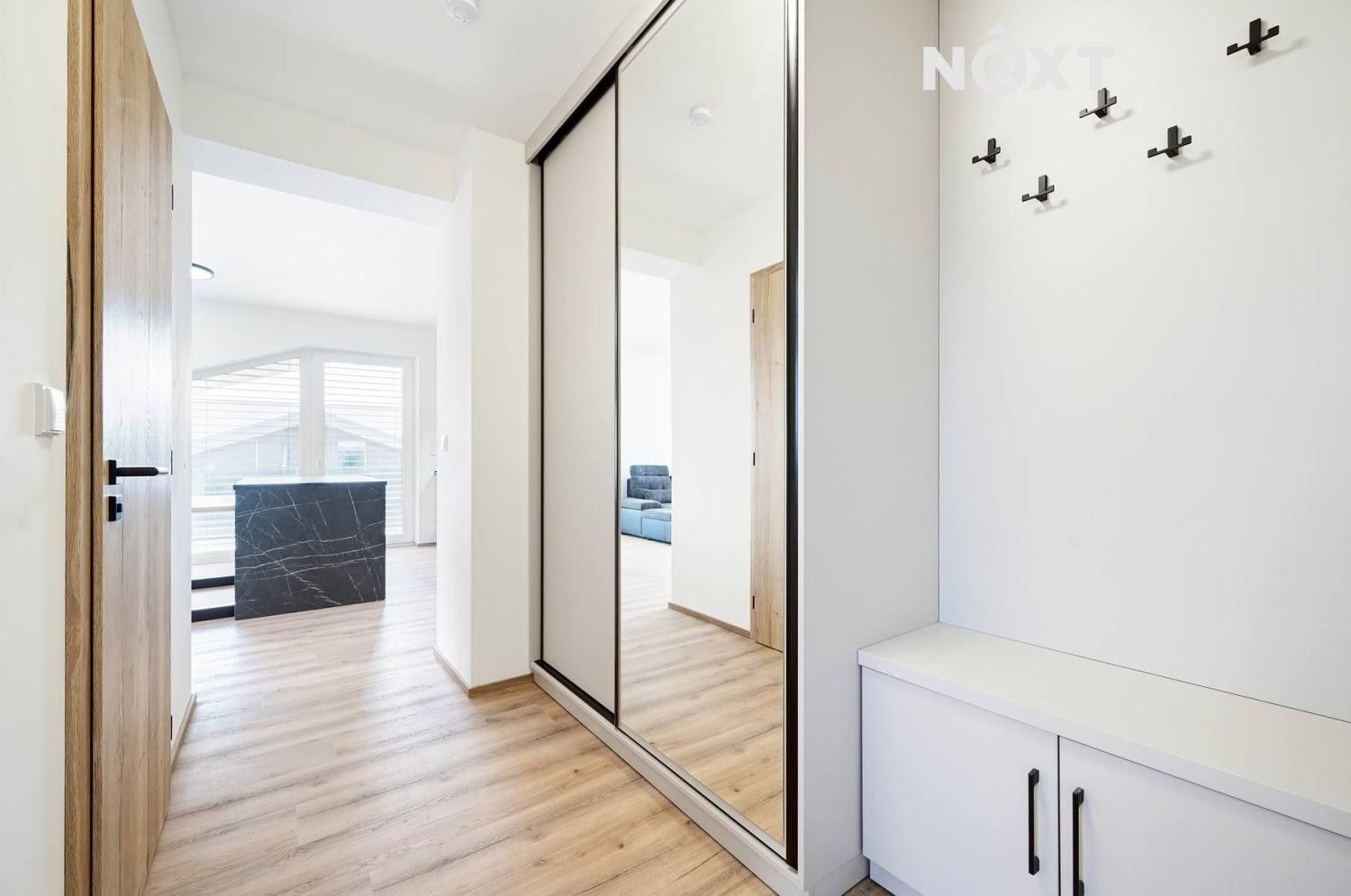 Pronájem bytu 2+kk 57 m² - foto 13