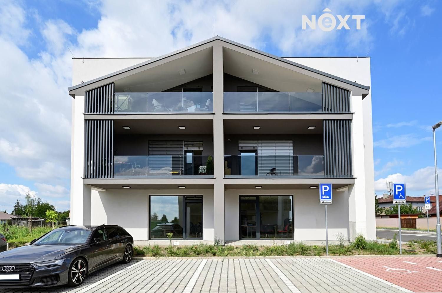 Pronájem bytu 2+kk 57 m² - foto 25