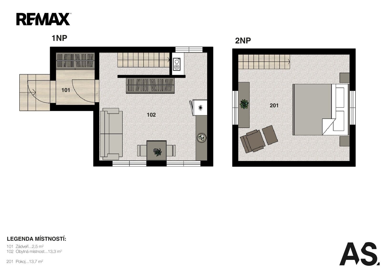Prodej domu 32 m² - foto 14