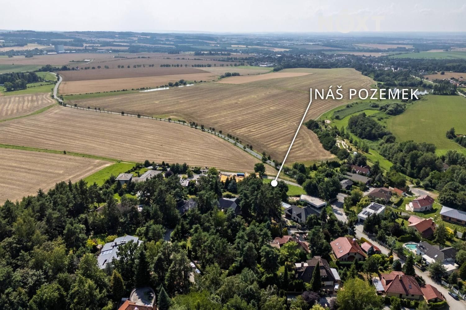 Prodej pozemku 1 m² - foto 12