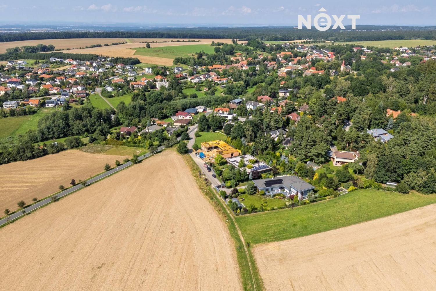 Prodej pozemku 1 m² - foto 15
