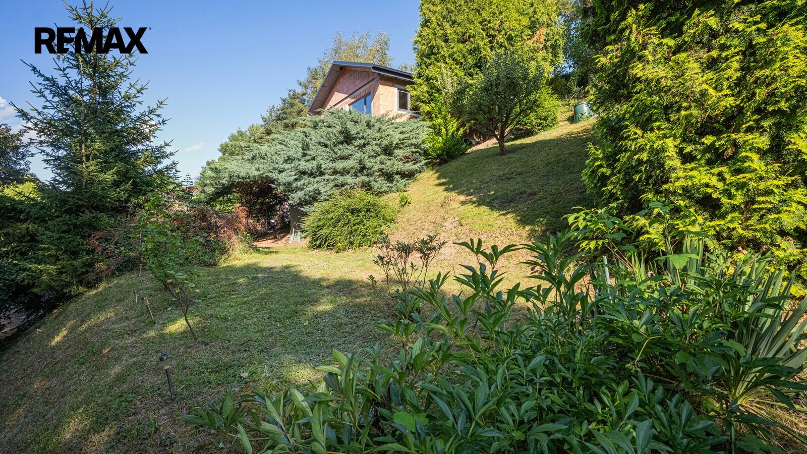 Prodej pozemku 385 m² - foto 4