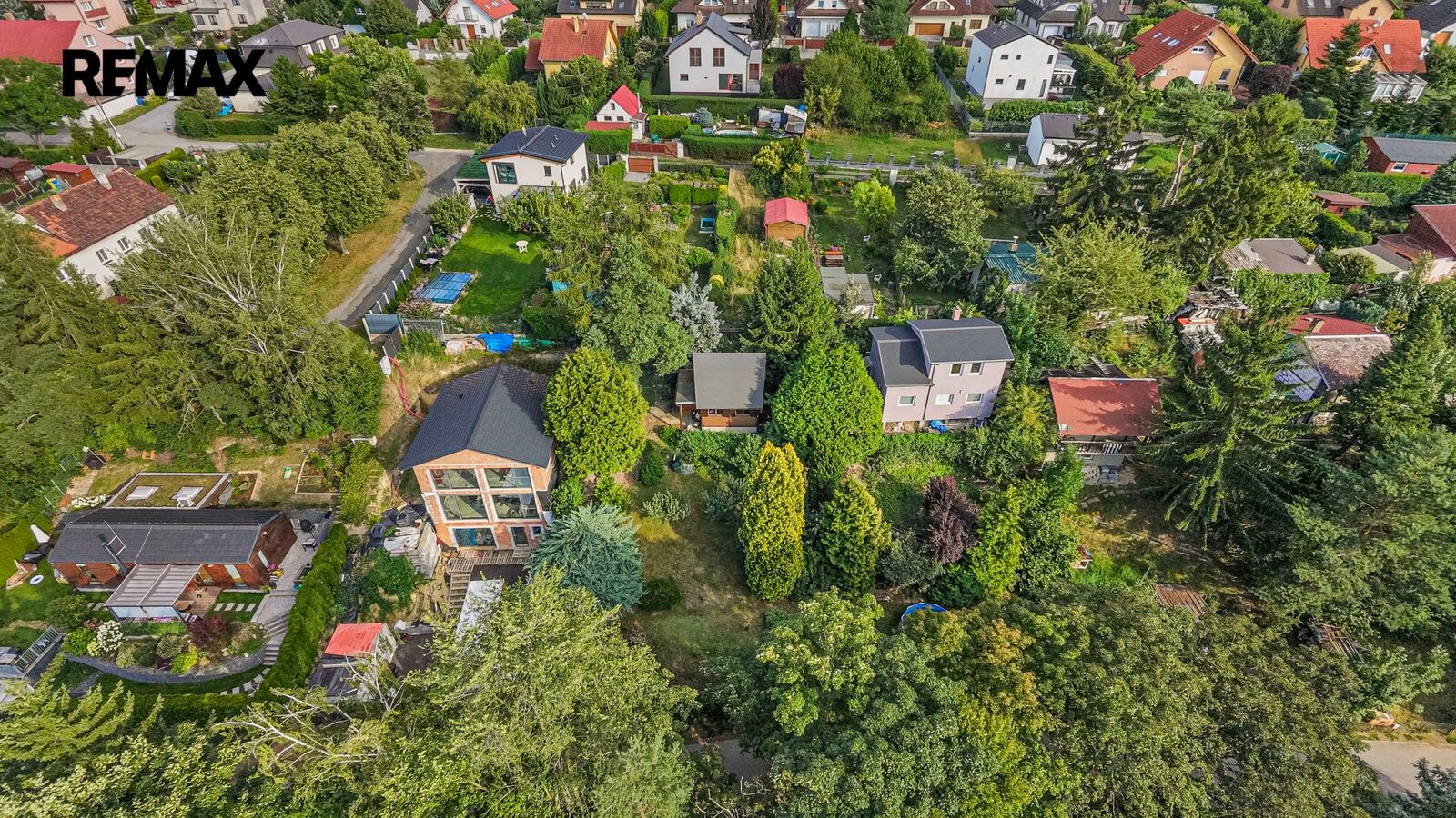 Prodej pozemku 385 m² - foto 10