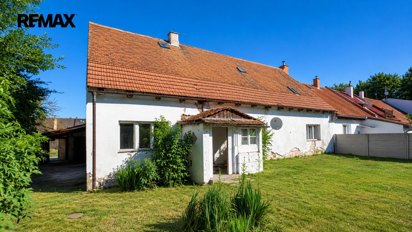 Prodej domu 110 m² - foto 1