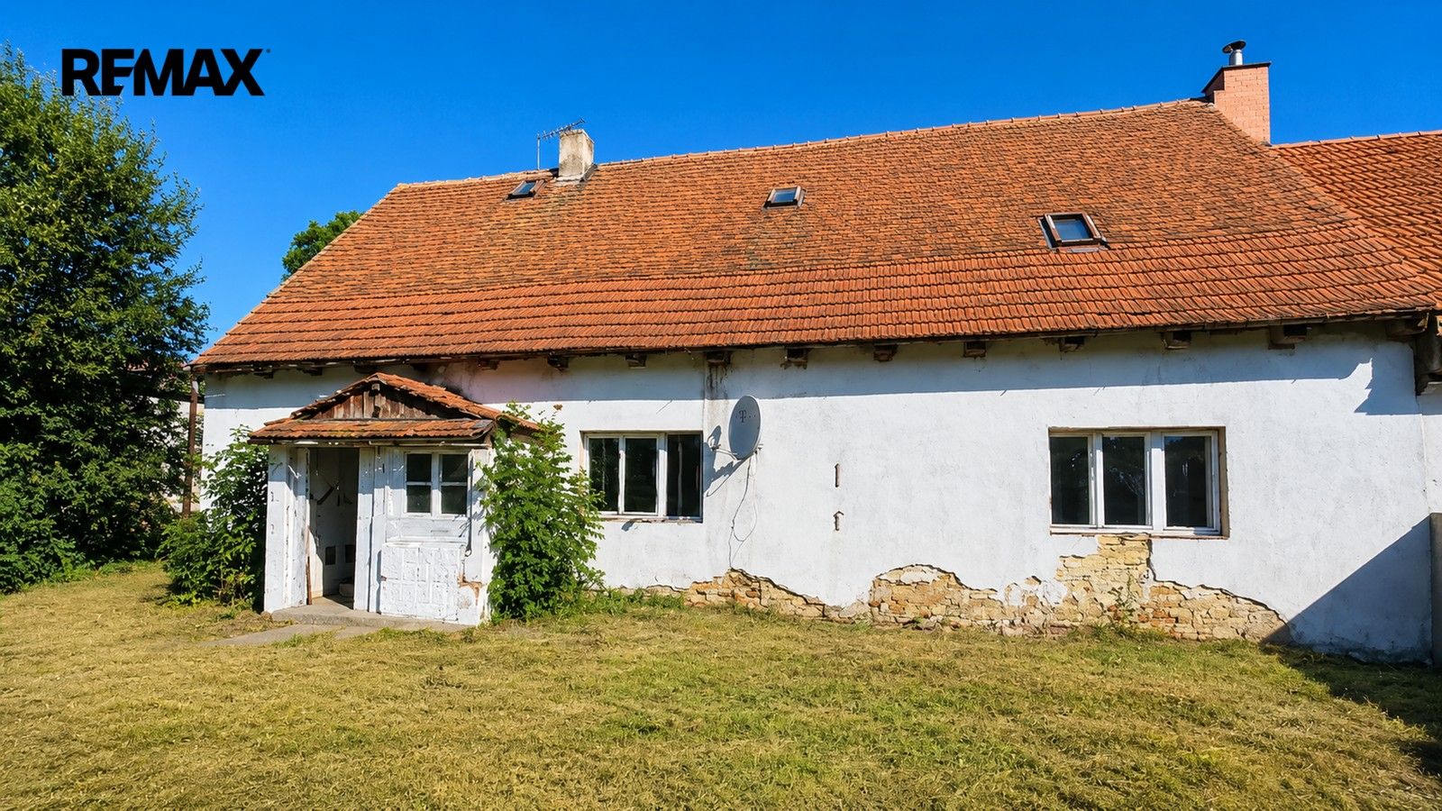 Prodej domu 110 m² - foto 2