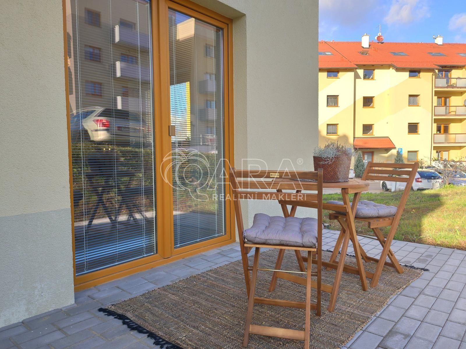 Pronájem bytu 2+kk 35 m² - foto 3
