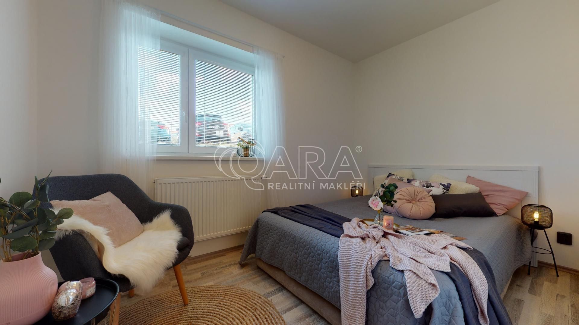 Pronájem bytu 2+kk 35 m² - foto 5