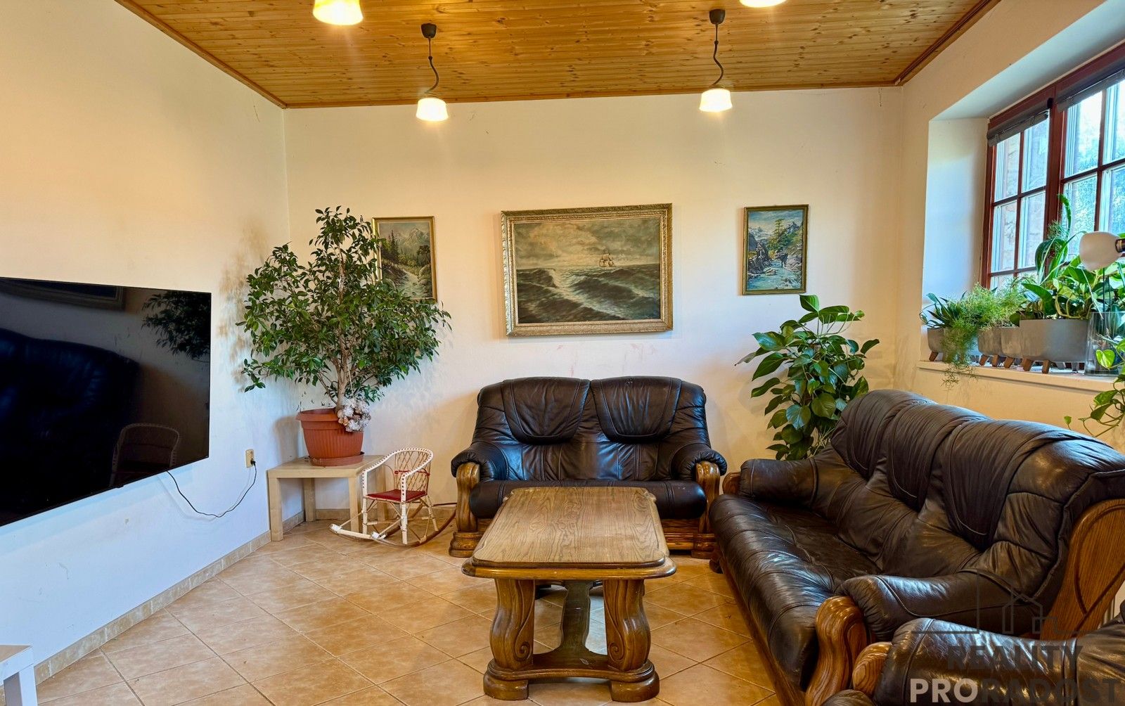 Prodej domu 450 m² - foto 3