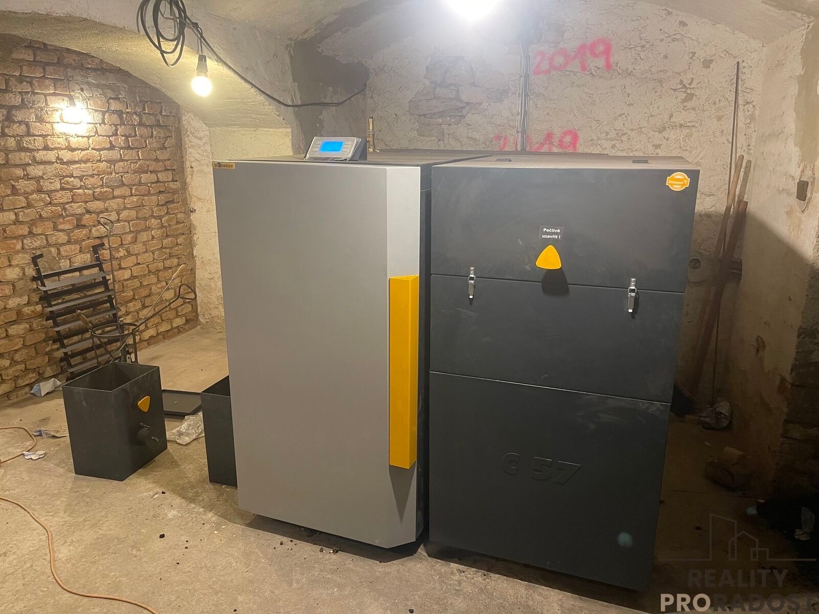 Prodej domu 450 m² - foto 18