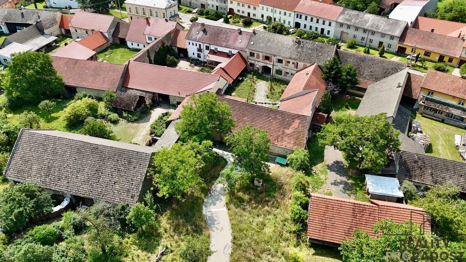 Prodej domu 450 m² - foto 21
