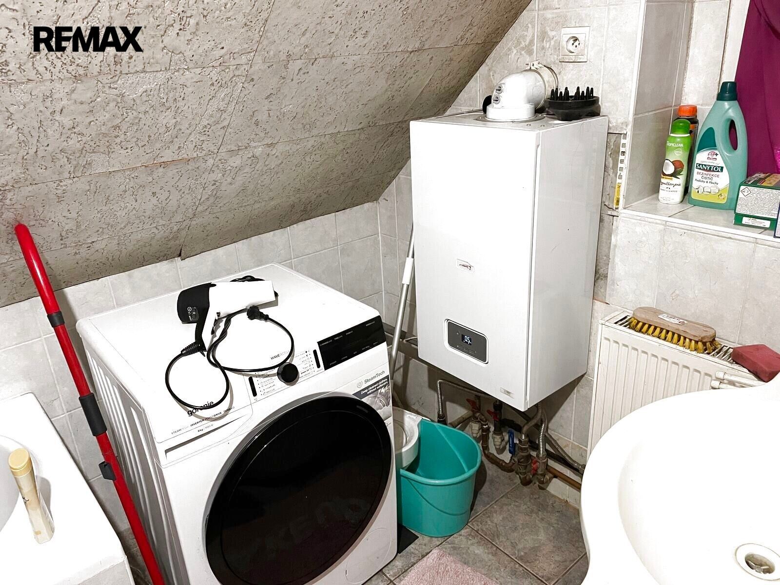 Pronájem domu 78 m² - foto 14