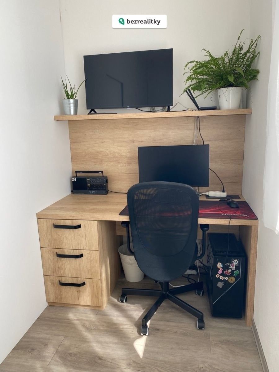Prodej bytu 2+kk 45 m² - foto 8