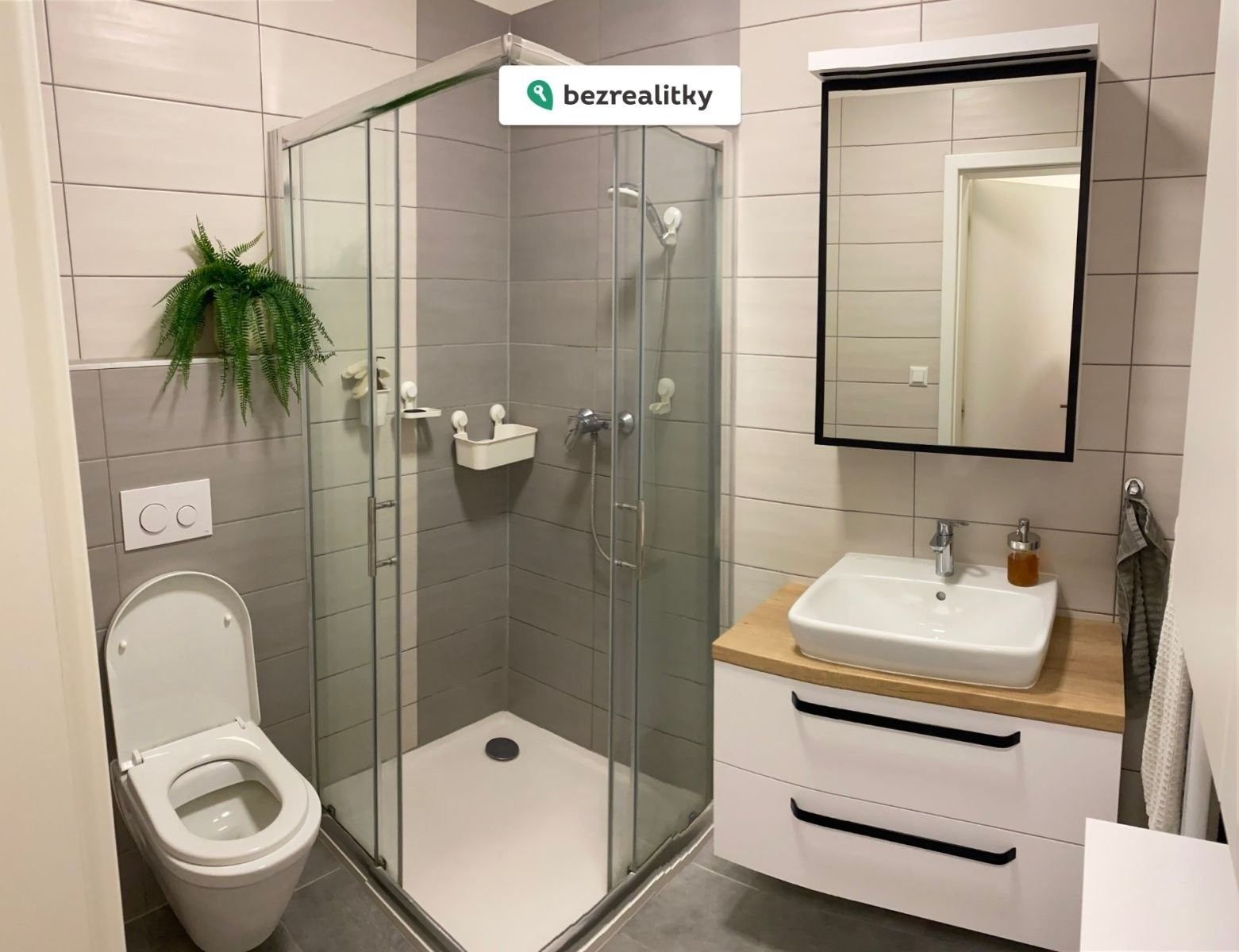 Prodej bytu 2+kk 45 m² - foto 6