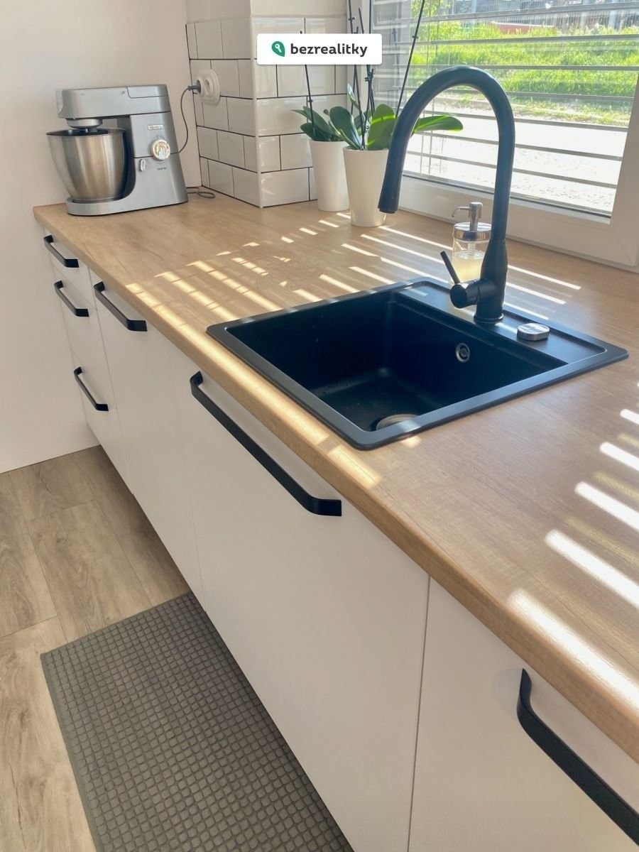Prodej bytu 2+kk 45 m² - foto 4