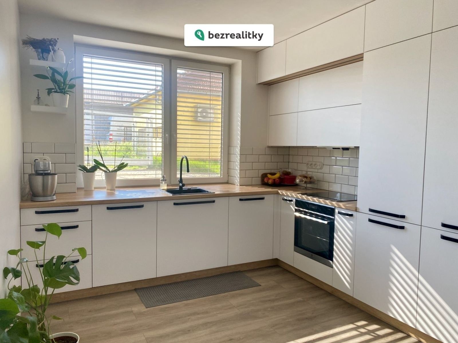 Prodej bytu 2+kk 45 m² - foto 1