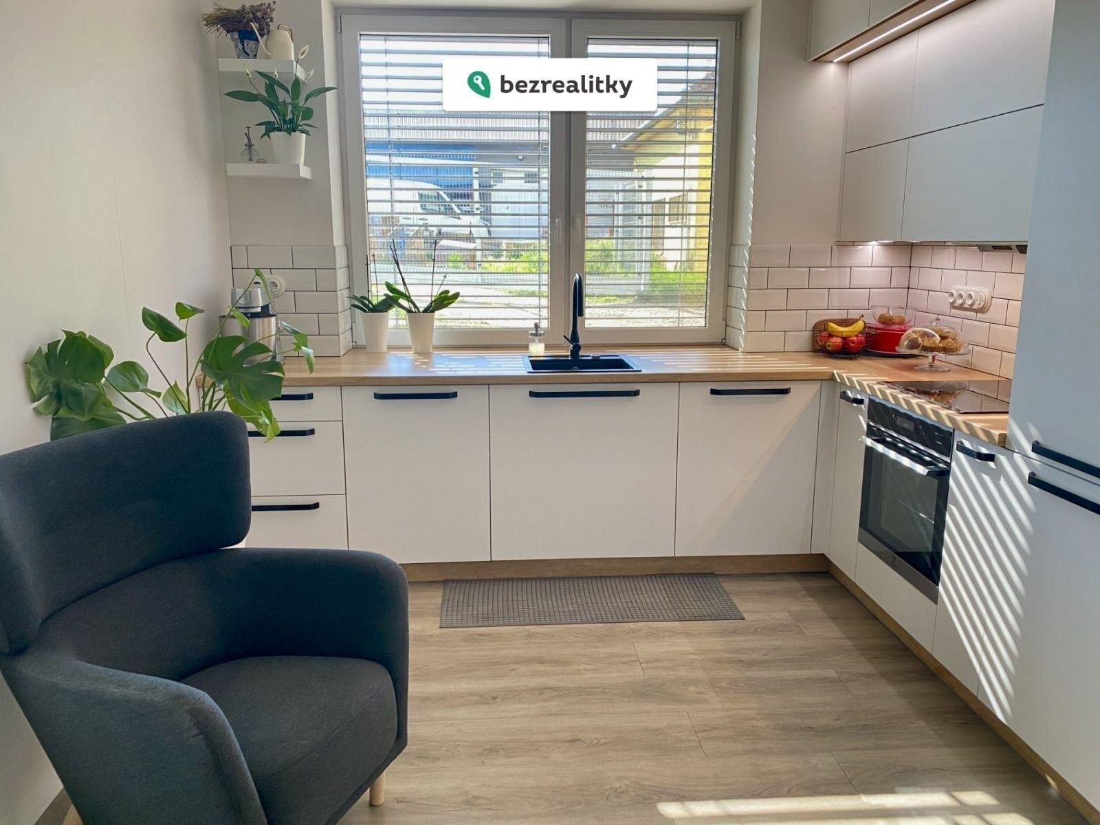 Prodej bytu 2+kk 45 m² - foto 3