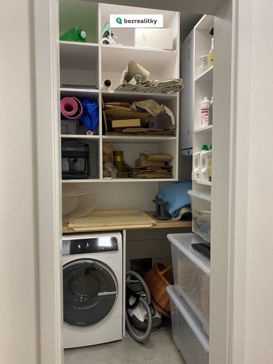 Prodej bytu 2+kk 45 m² - foto 13