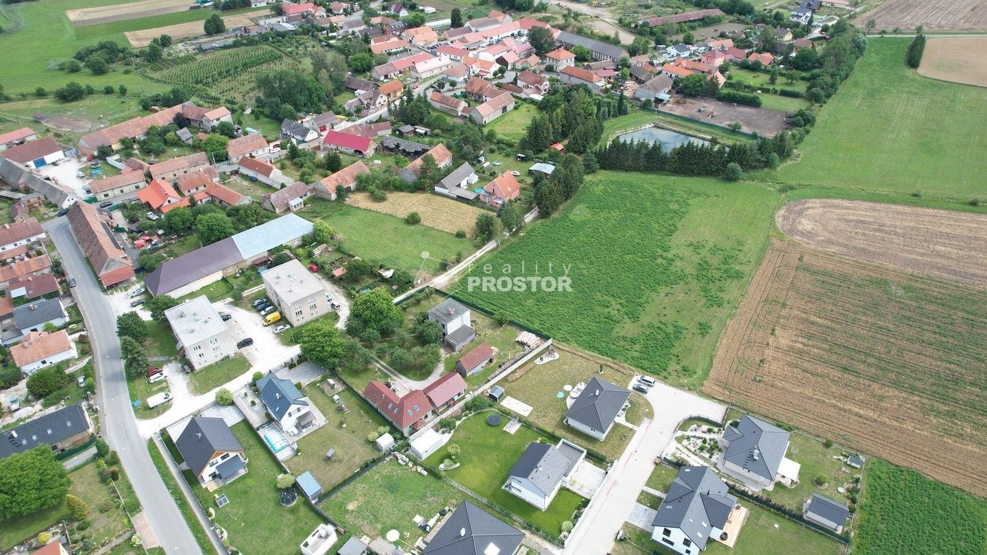 Prodej pozemku 10791 m² - foto 3
