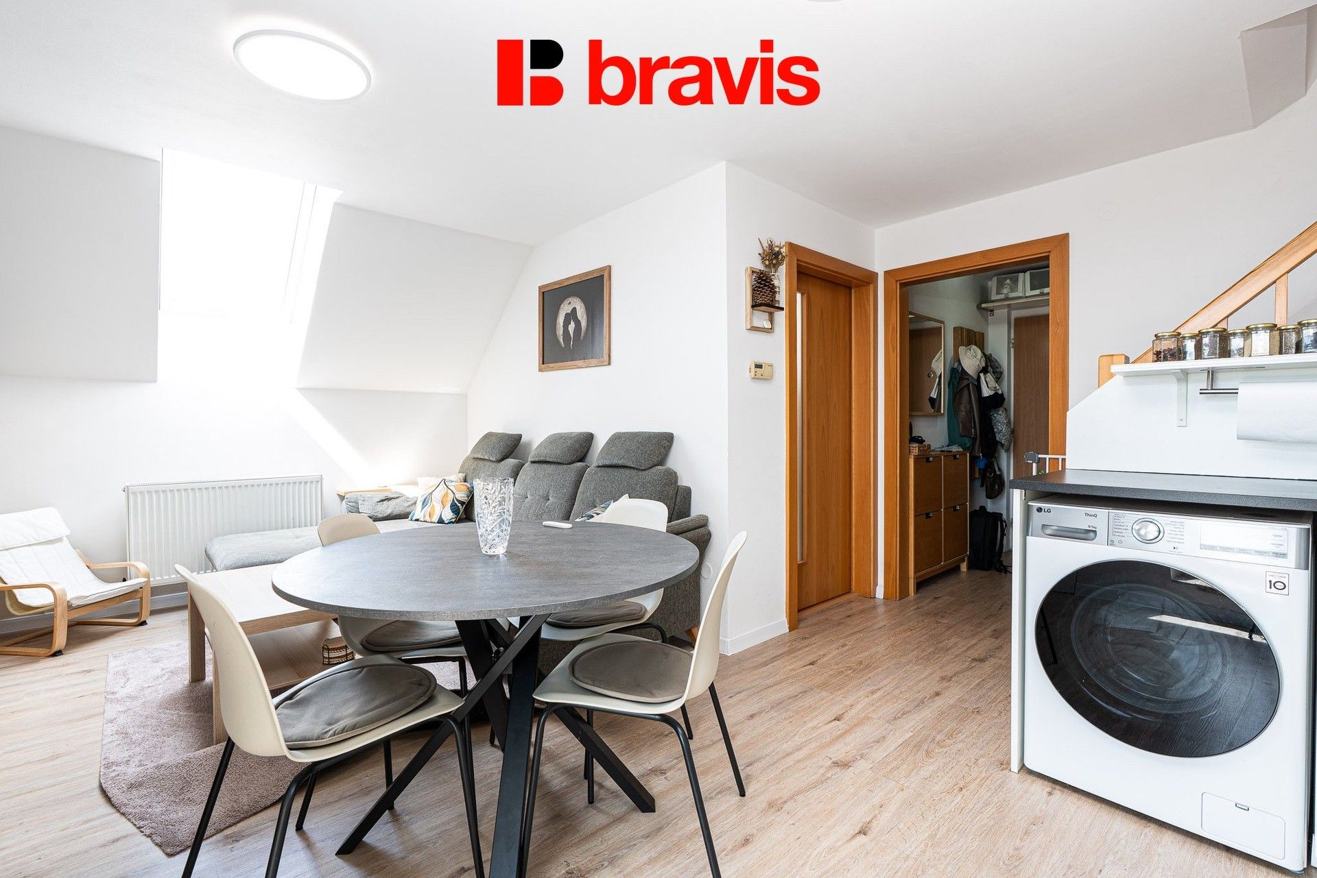 Prodej bytu 3+kk 60 m² - foto 8