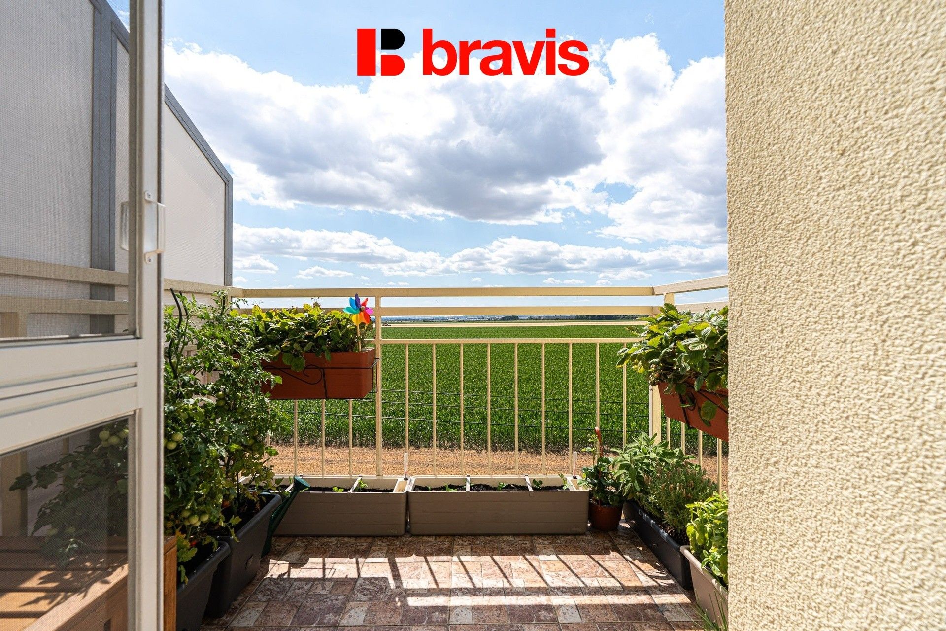 Prodej bytu 3+kk 60 m² - foto 4