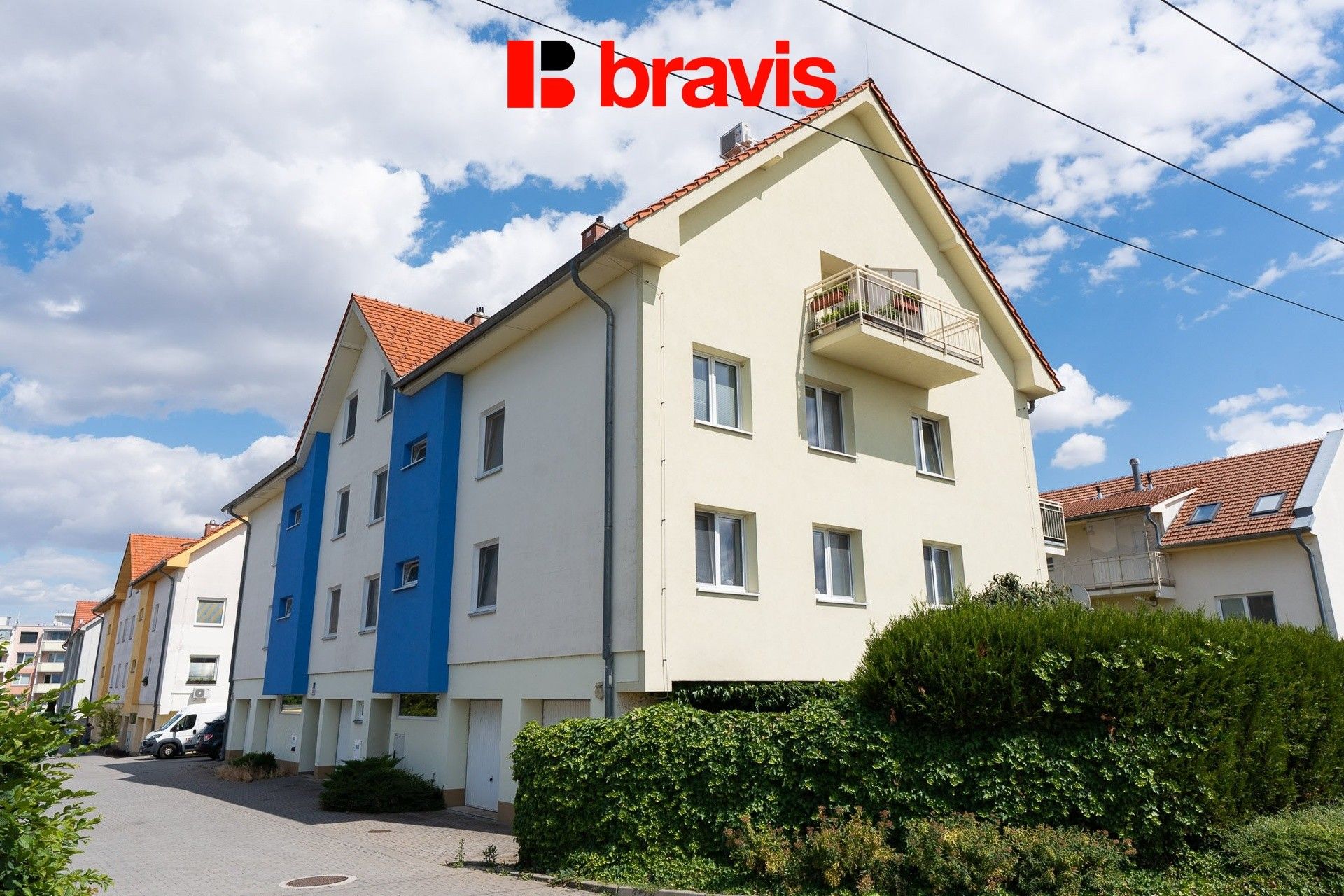 Prodej bytu 3+kk 60 m² - foto 3