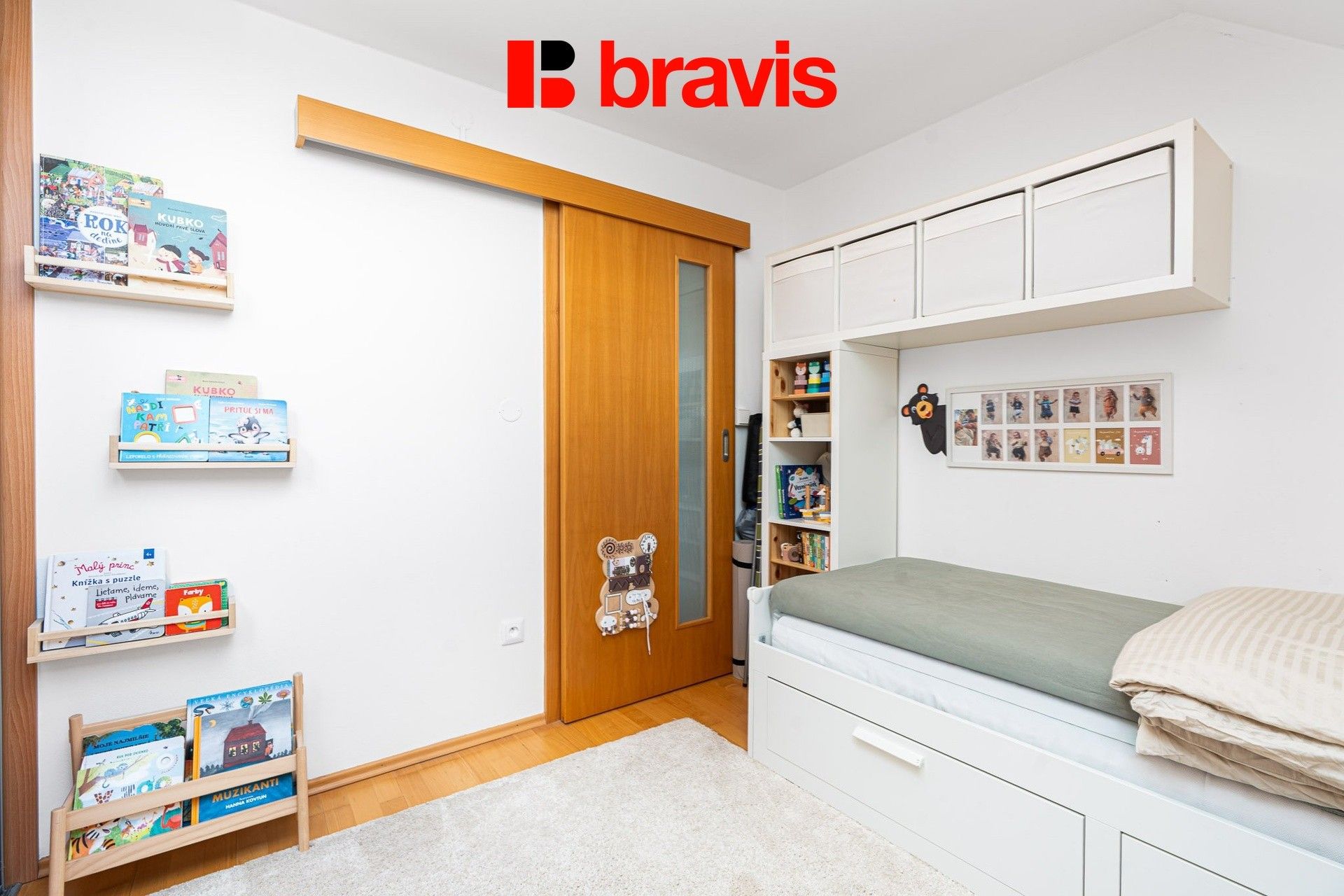 Prodej bytu 3+kk 60 m² - foto 10