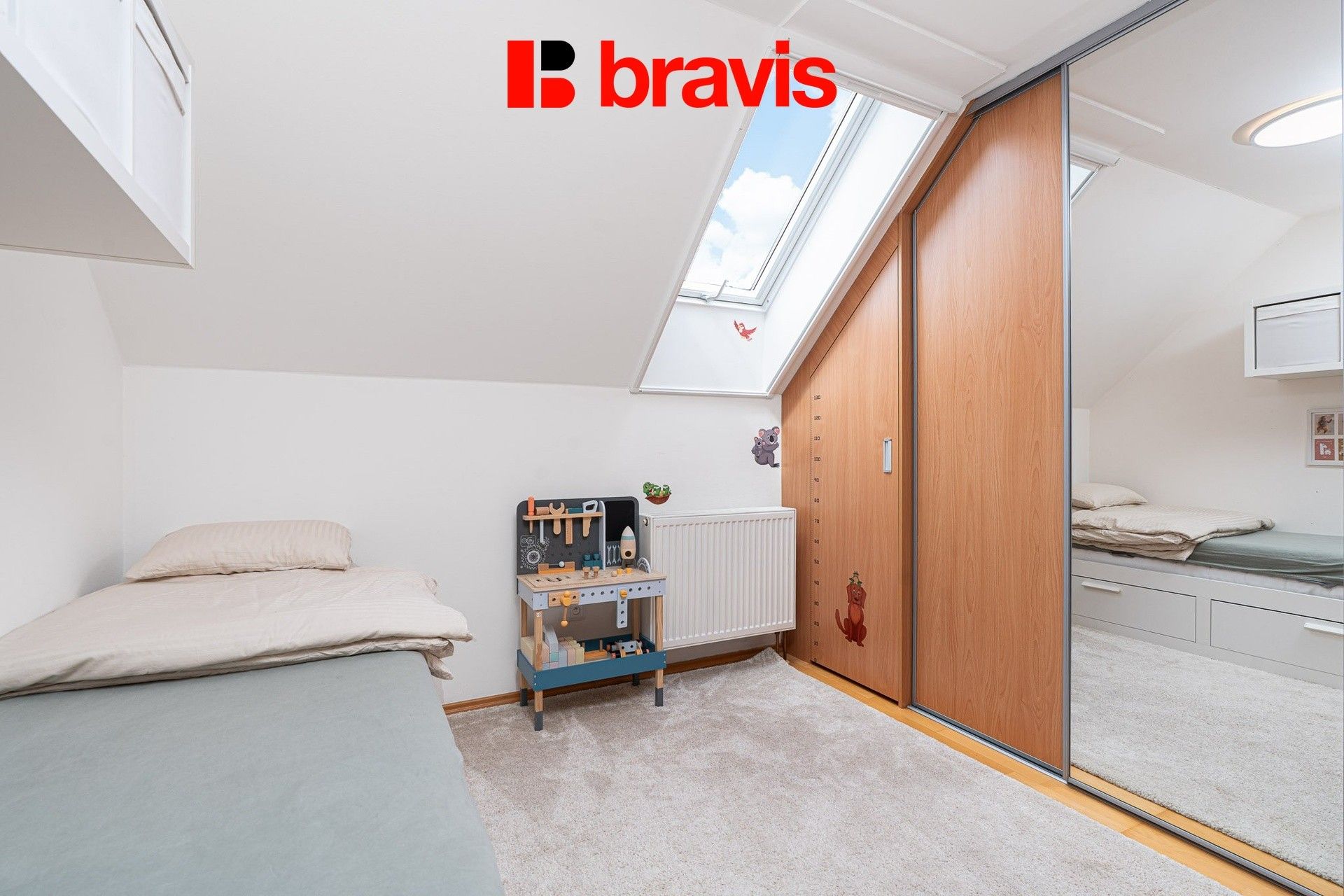 Prodej bytu 3+kk 60 m² - foto 9