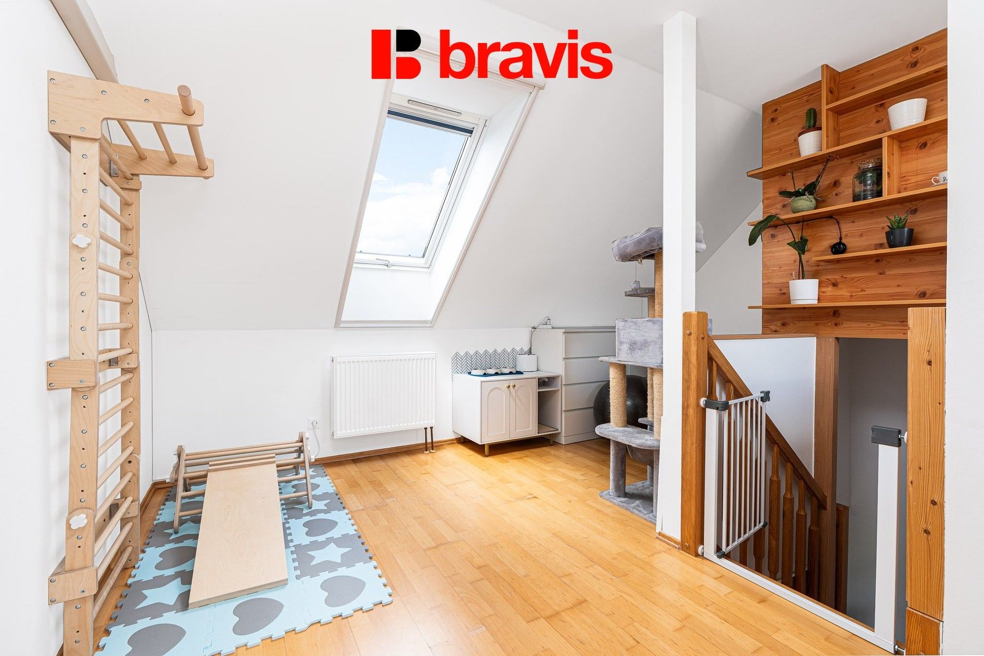 Prodej bytu 3+kk 60 m² - foto 12