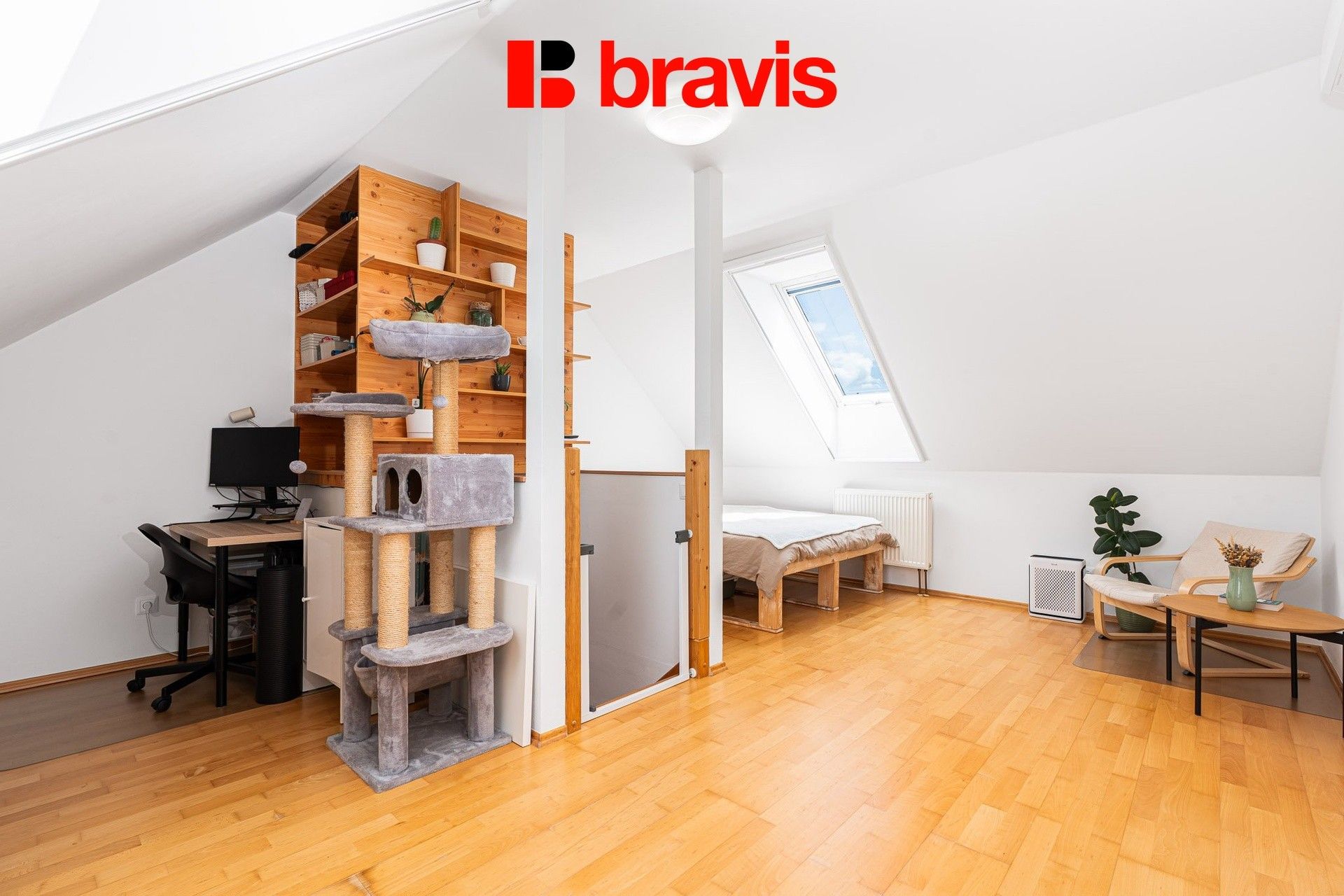 Prodej bytu 3+kk 60 m² - foto 11