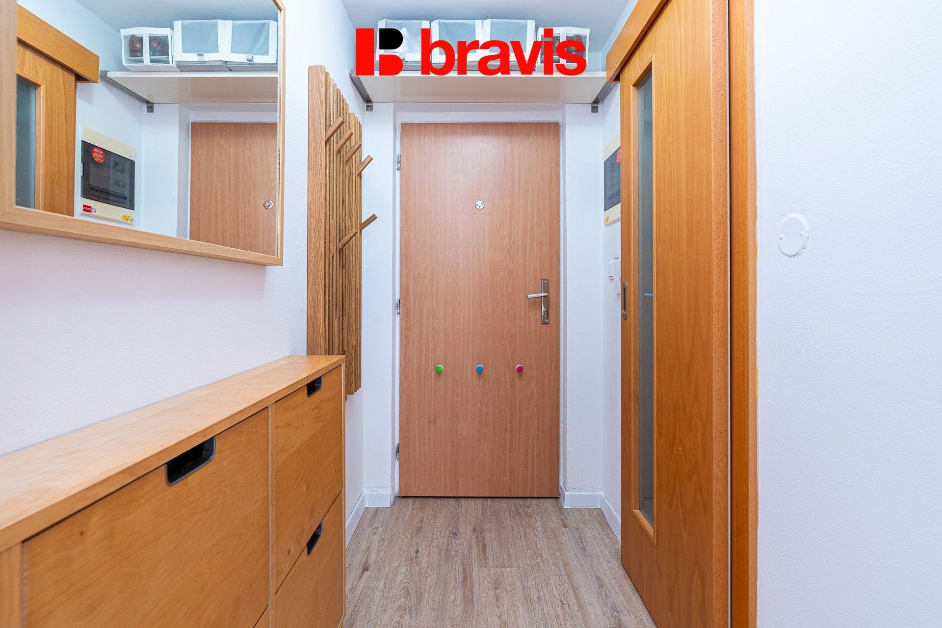 Prodej bytu 3+kk 60 m² - foto 14