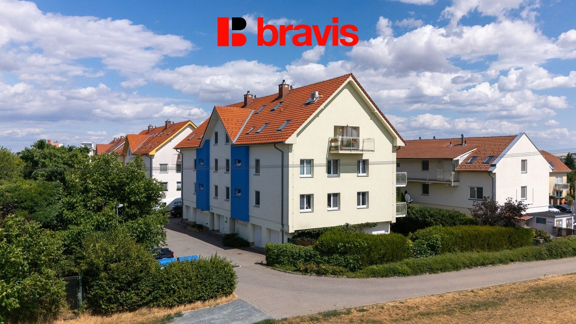 Prodej bytu 3+kk 60 m² - foto 17