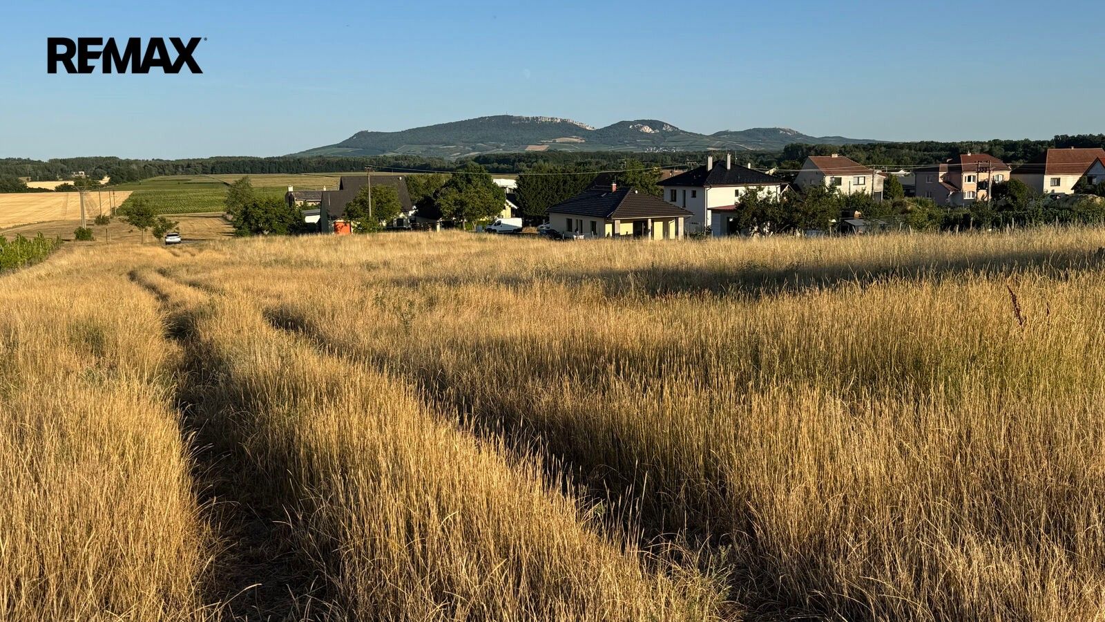 Prodej pozemku 6921 m² - foto 7