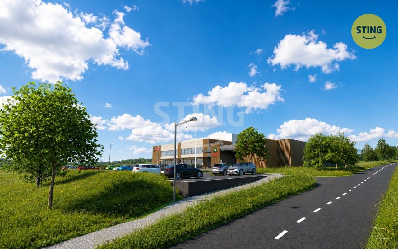 Pronájem komerčního prostoru 143 m² - foto 3