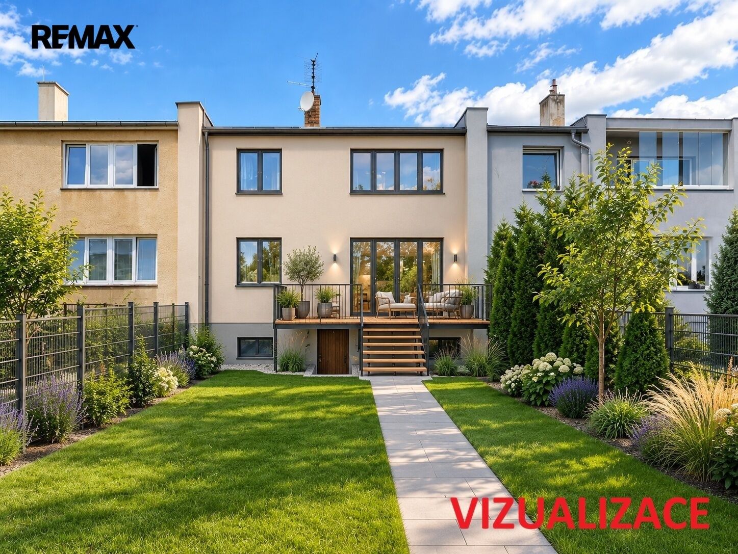 Prodej domu 150 m² - foto 2