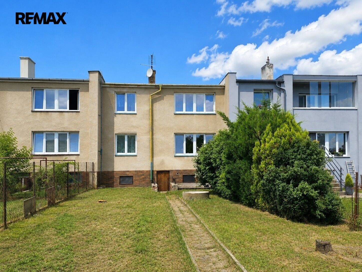 Prodej domu 150 m² - foto 1