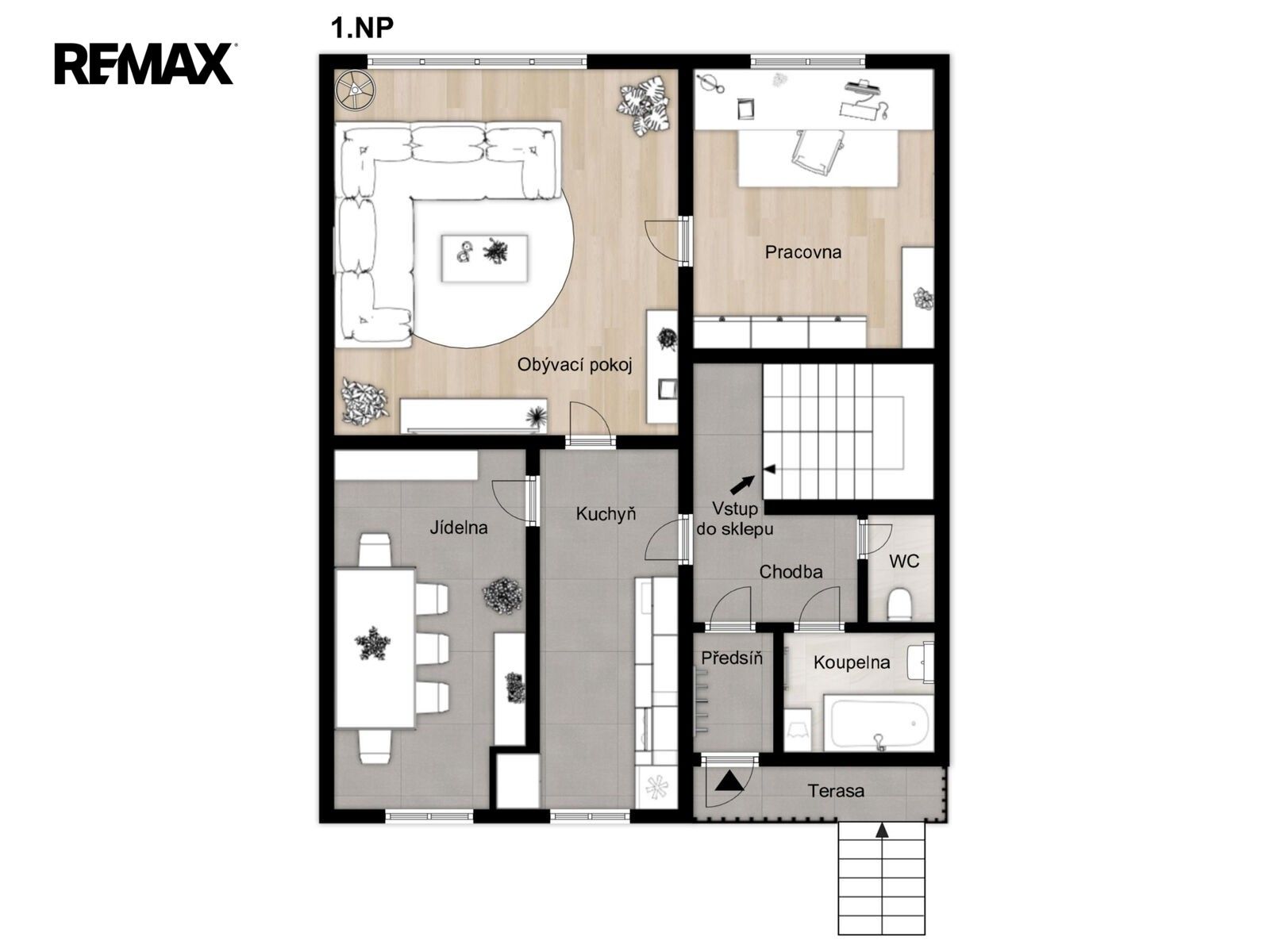 Prodej domu 150 m² - foto 20