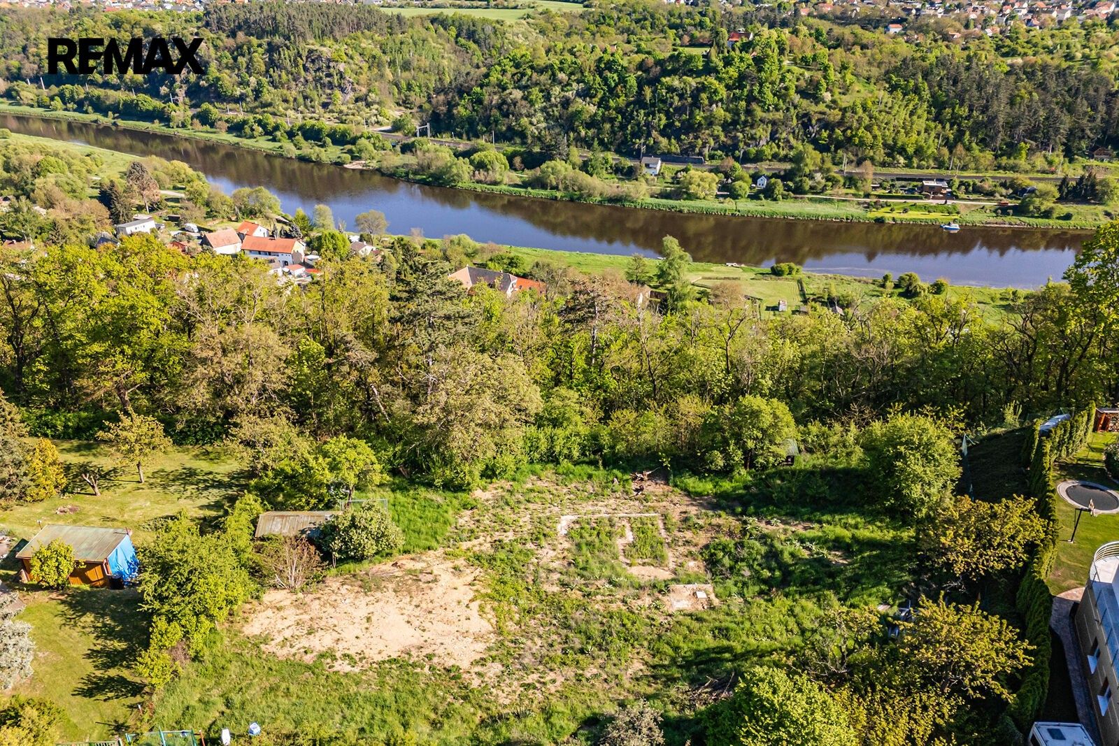 Prodej pozemku 1885 m² - foto 6