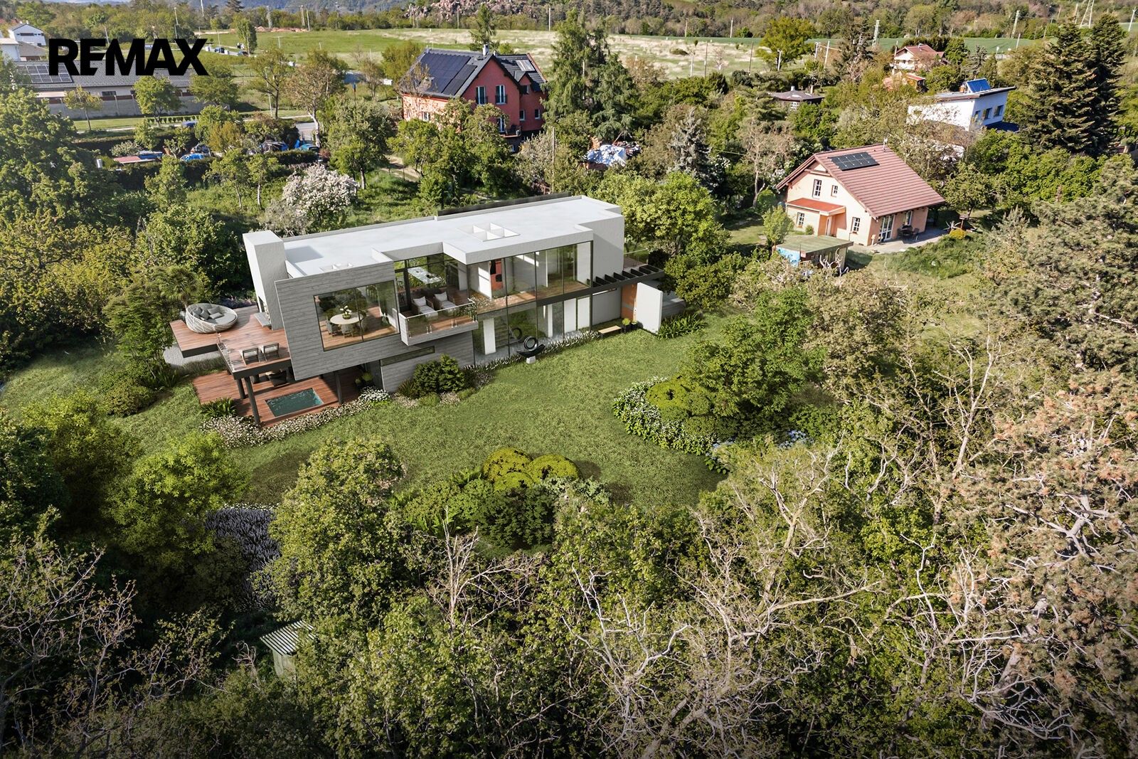 Prodej pozemku 1885 m² - foto 10