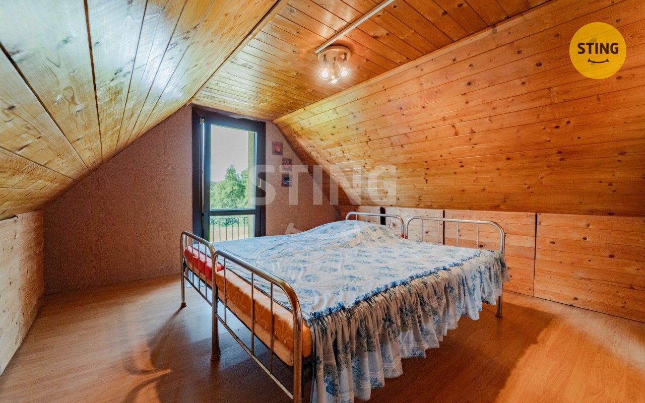 Prodej domu 70 m² - foto 4