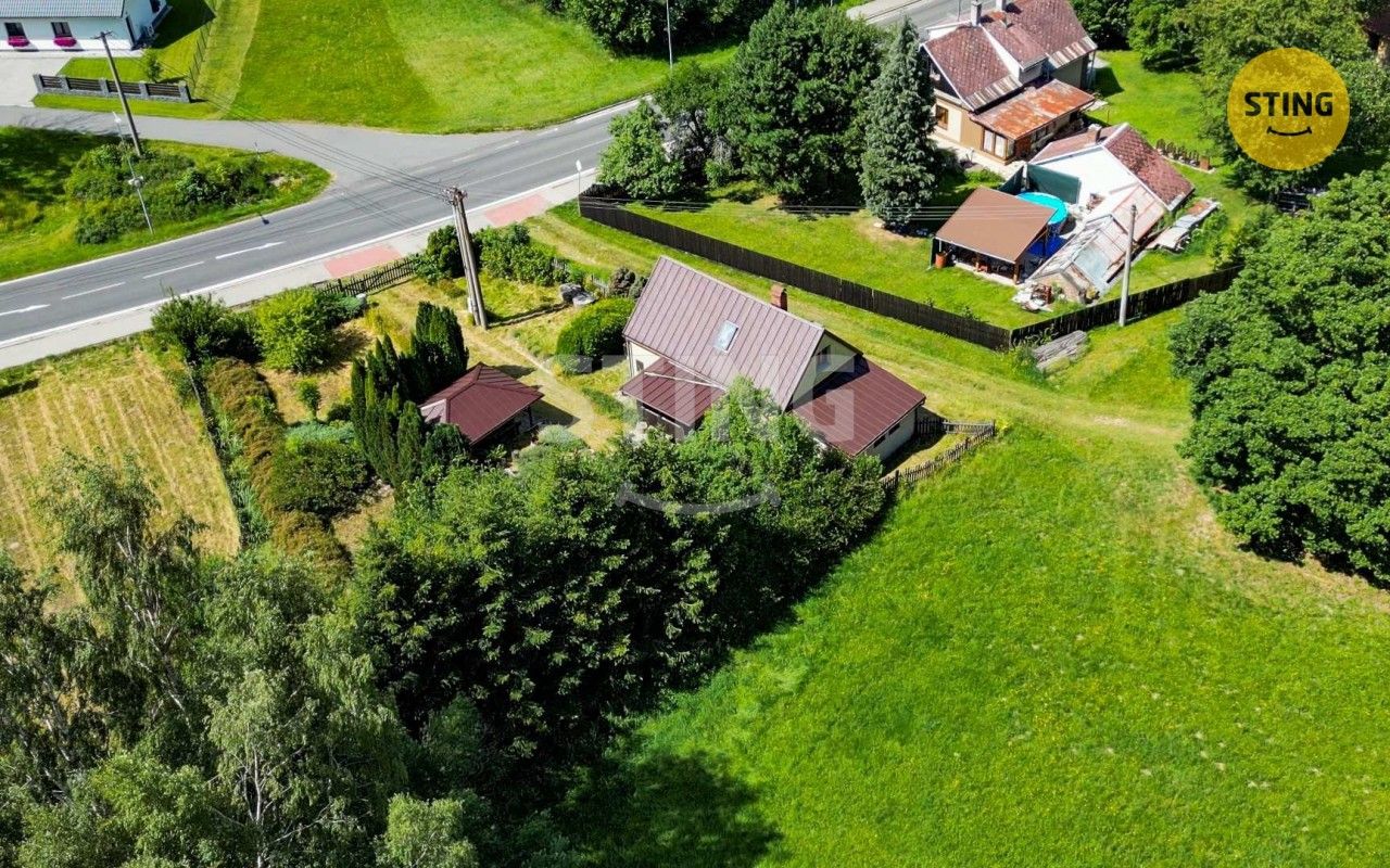 Prodej domu 70 m² - foto 6